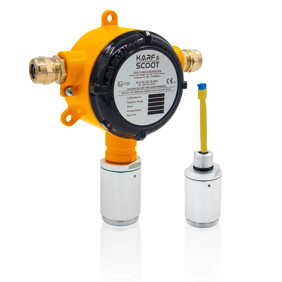 gd2g-catalytic-gas-detector